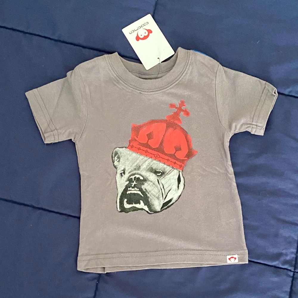 Appaman Baby Boy Tee -size 6m